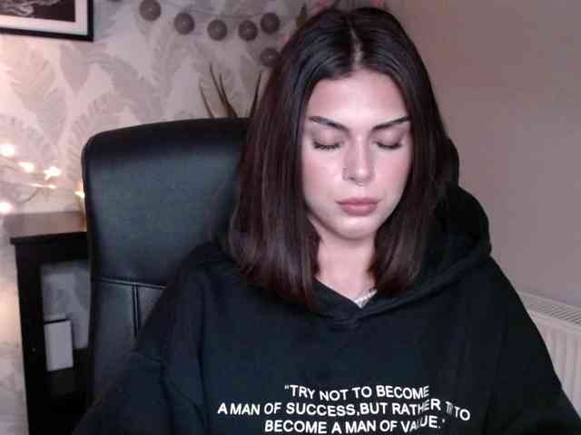 NovaSin webcam