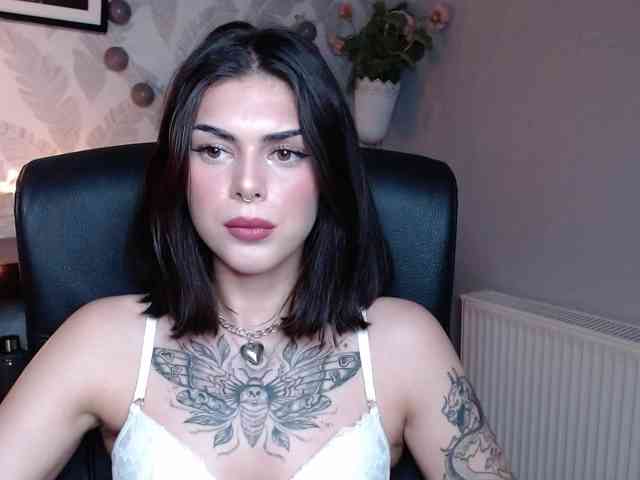 NovaSin webcam