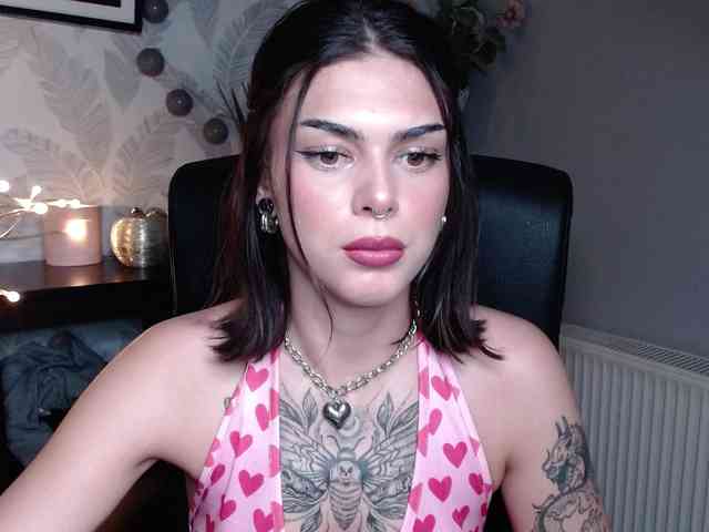 NovaSin webcam