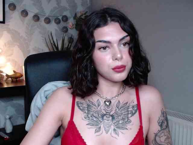 NovaSin webcam