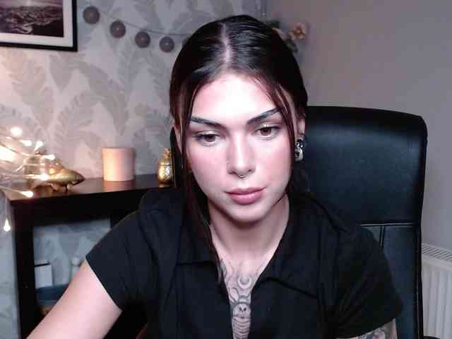 NovaSin webcam