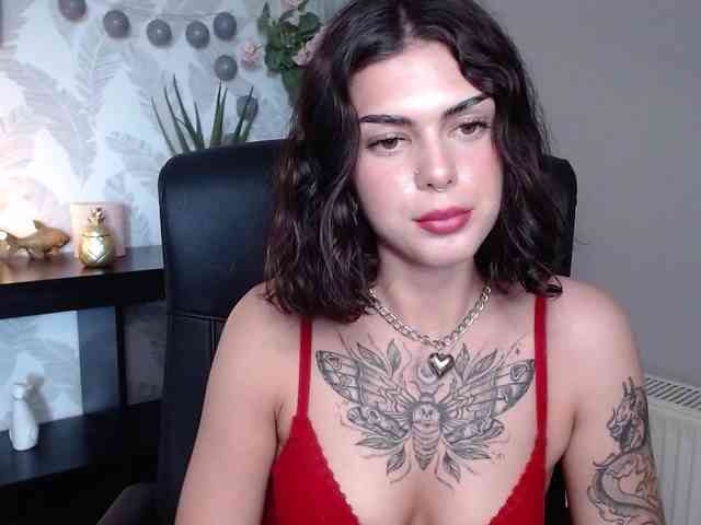 NovaSin webcam