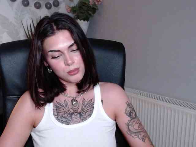 NovaSin webcam