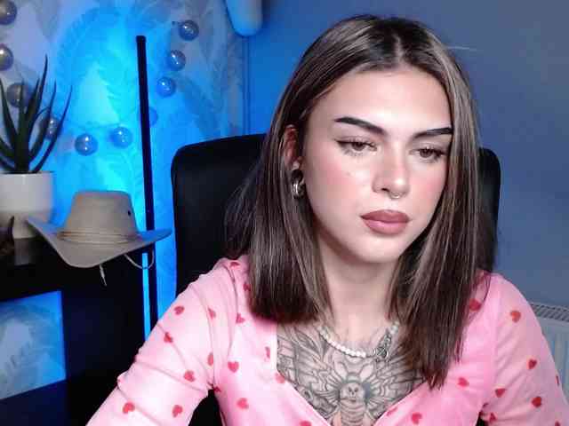 NovaSin webcam