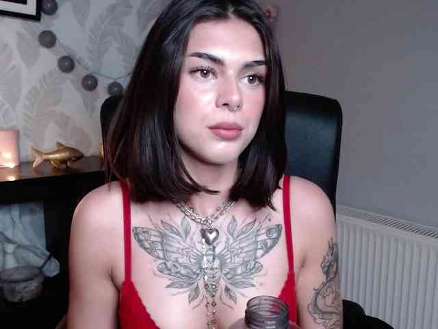 NovaSin webcam