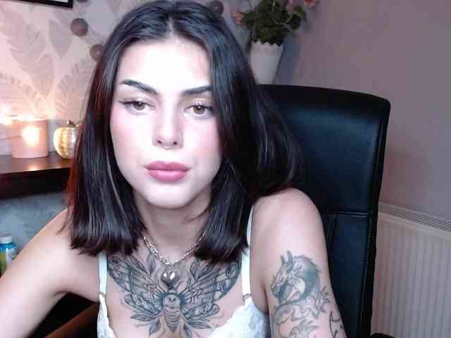NovaSin webcam