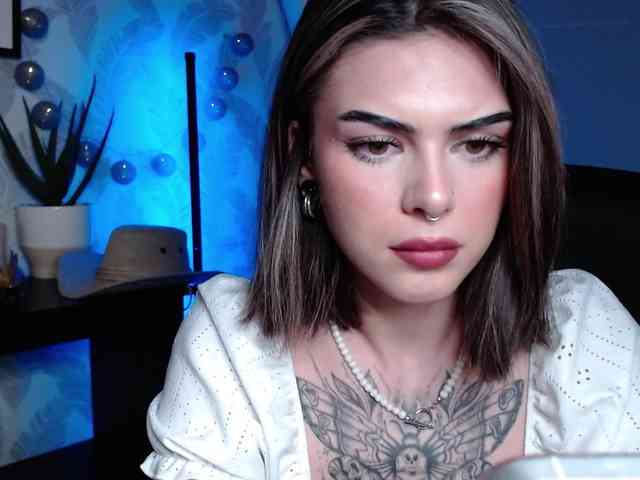 NovaSin webcam