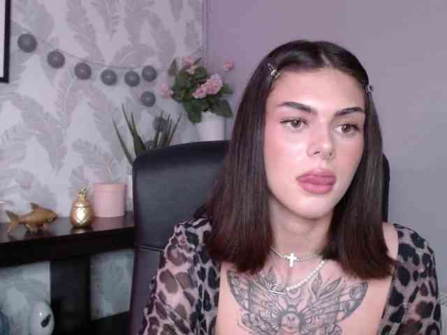 NovaSin Live Webcam on BongaCams NovaSin Live Webcam on BongaCams
