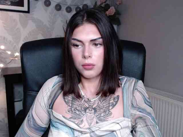 NovaSin webcam