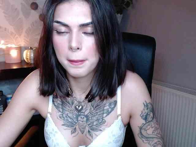 NovaSin webcam