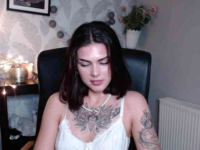 NovaSin webcam