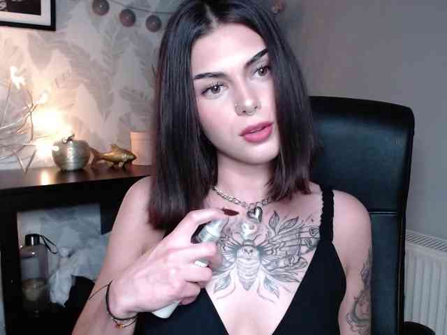 NovaSin webcam