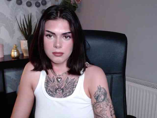 NovaSin webcam