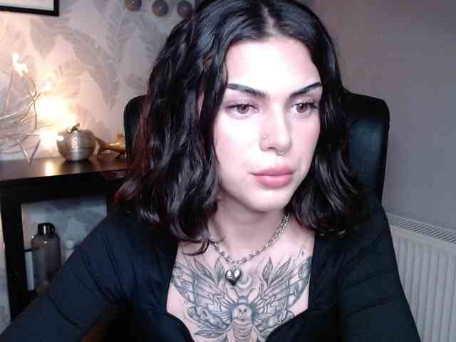 NovaSin webcam