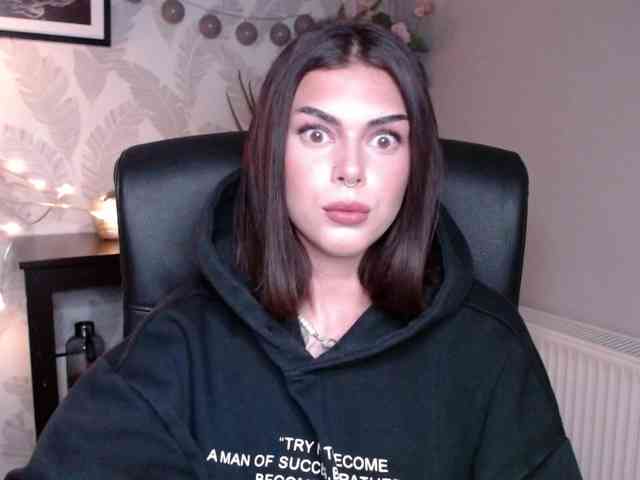 NovaSin webcam