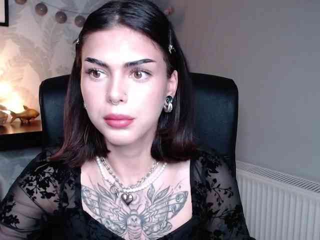 NovaSin webcam