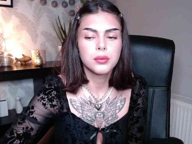 NovaSin webcam