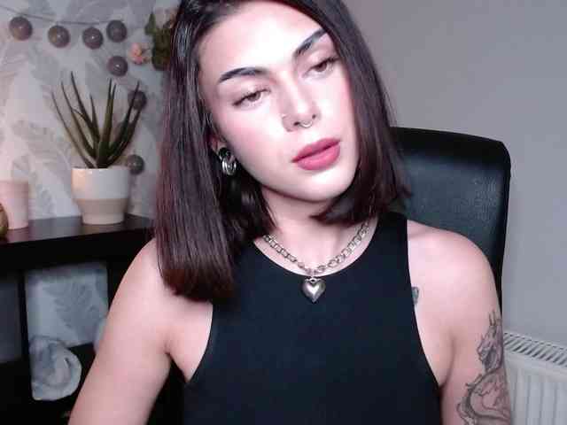 NovaSin webcam