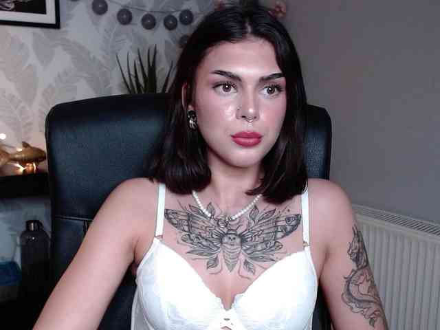 NovaSin webcam