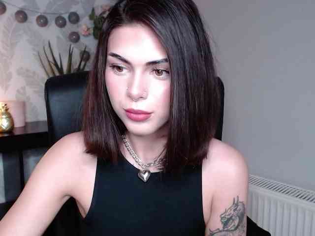 NovaSin webcam
