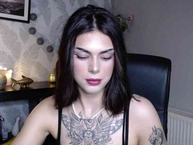 NovaSin webcam