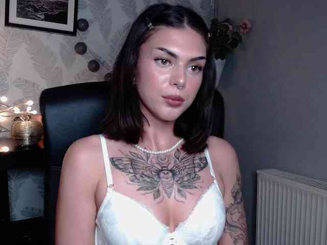 NovaSin webcam