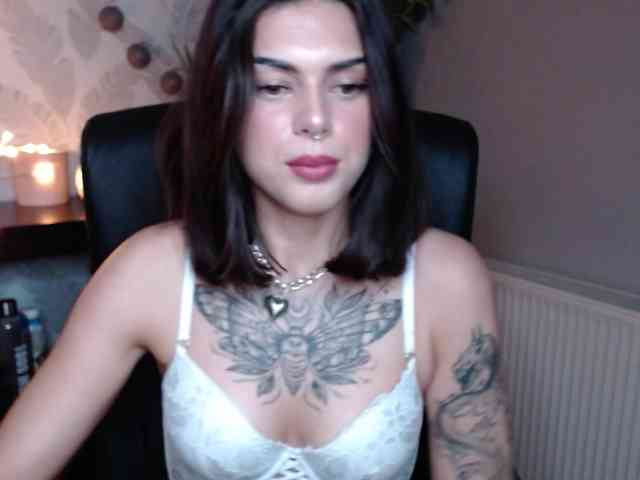 NovaSin webcam
