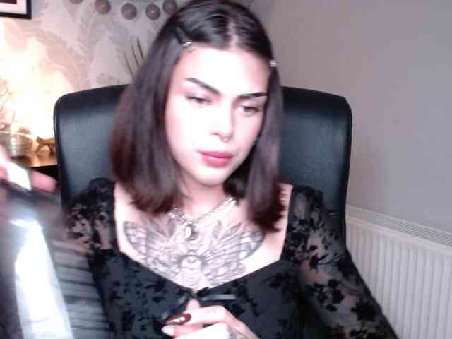 NovaSin webcam