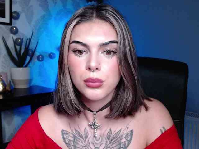 NovaSin webcam