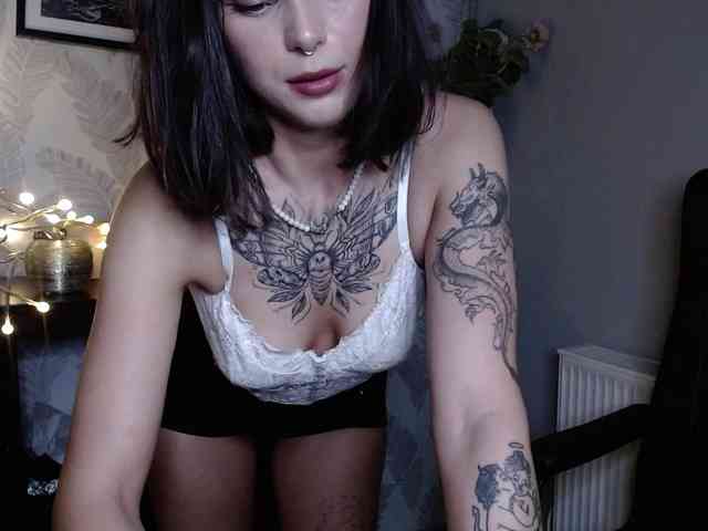 NovaSin webcam