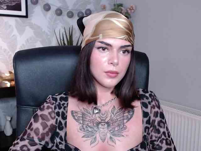 NovaSin webcam