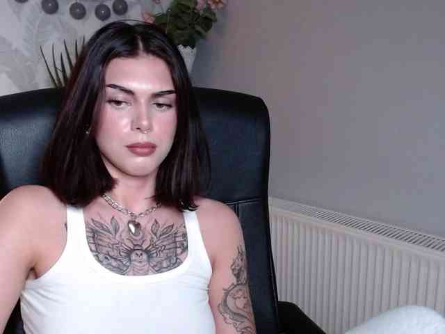 NovaSin webcam