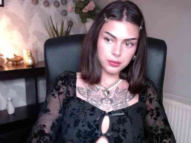 NovaSin webcam