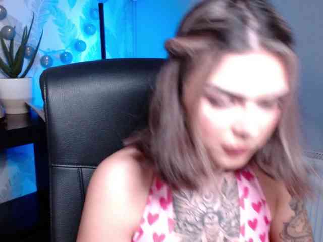 NovaSin webcam