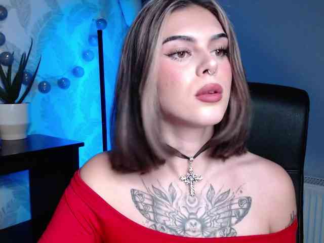 NovaSin webcam