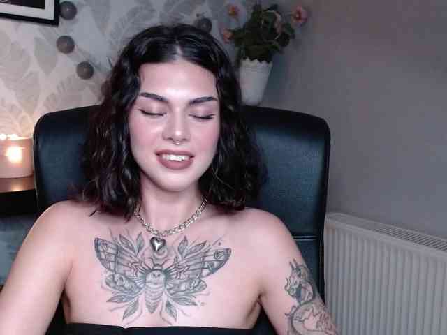 NovaSin webcam