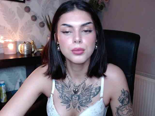 NovaSin webcam