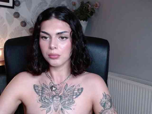 NovaSin webcam