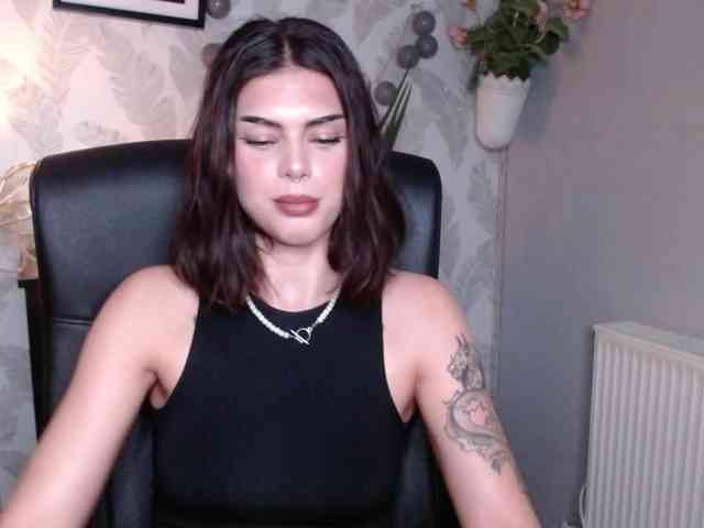 NovaSin webcam