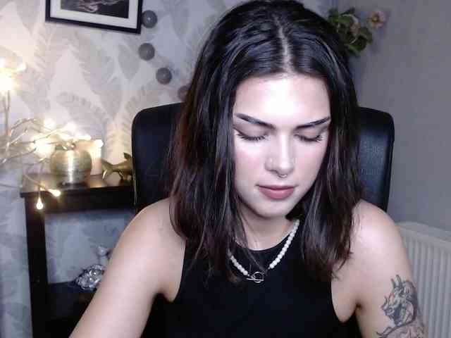 NovaSin webcam