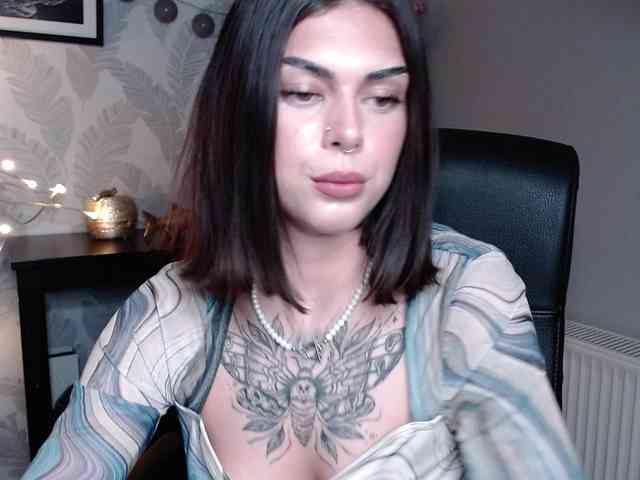 NovaSin webcam