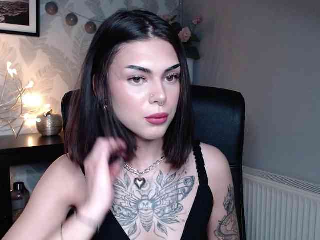 NovaSin webcam