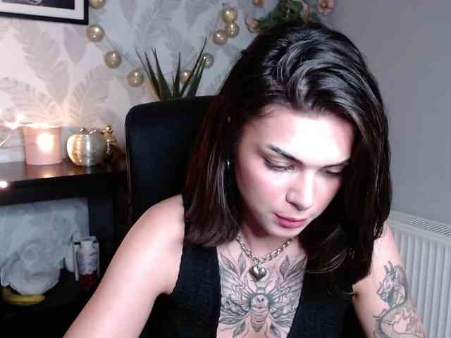 NovaSin webcam