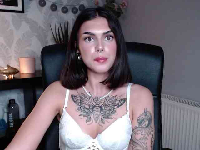 NovaSin webcam
