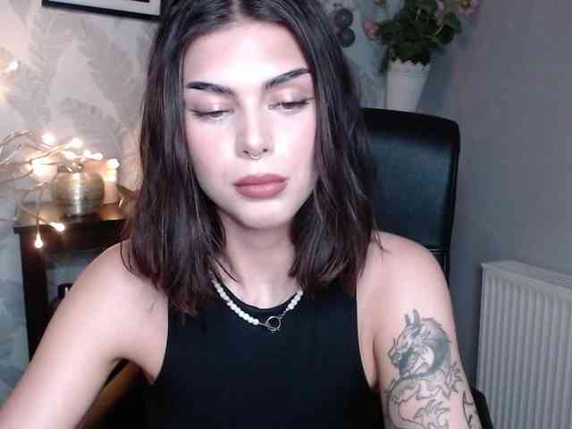 NovaSin webcam