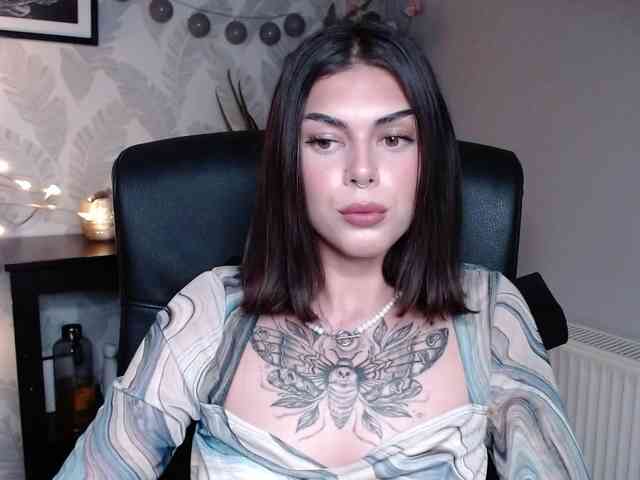 NovaSin webcam