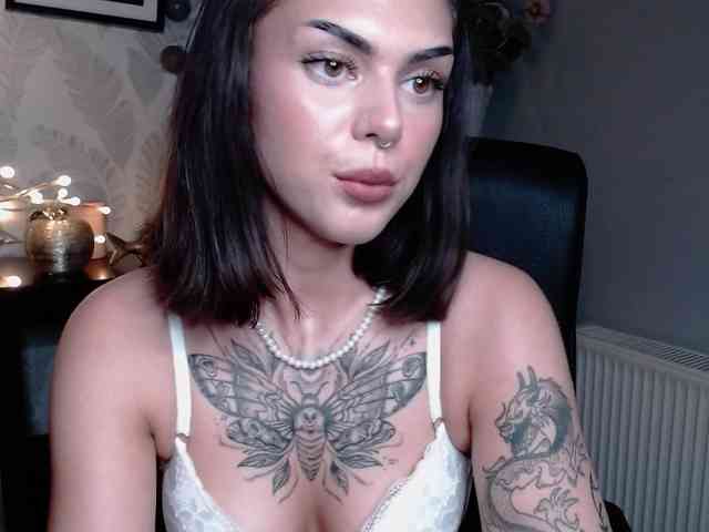 NovaSin webcam