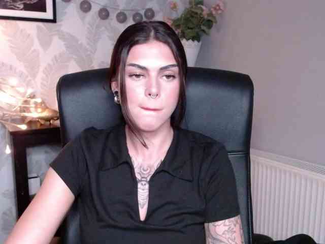 NovaSin webcam