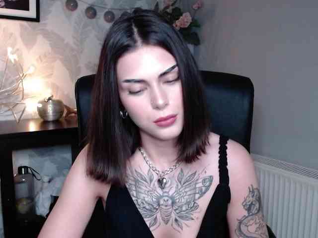 NovaSin webcam