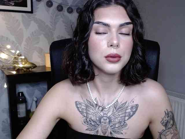 NovaSin webcam